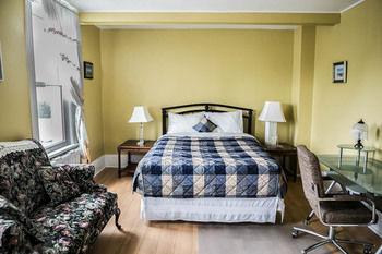 Le 227 Laurier B&B Gatineau Kültér fotó