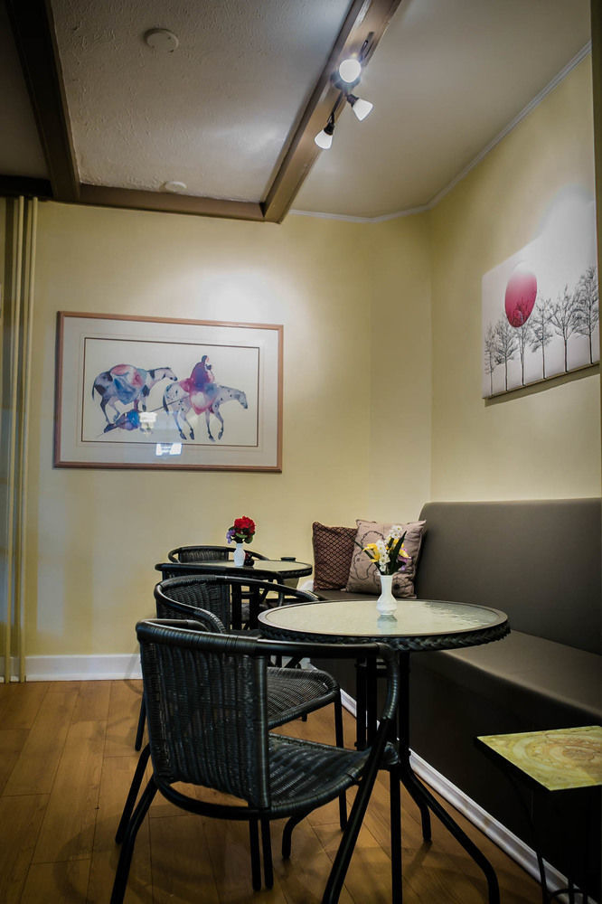 Le 227 Laurier B&B Gatineau Kültér fotó