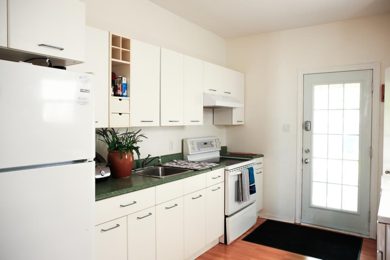 Le 227 Laurier B&B Gatineau Kültér fotó