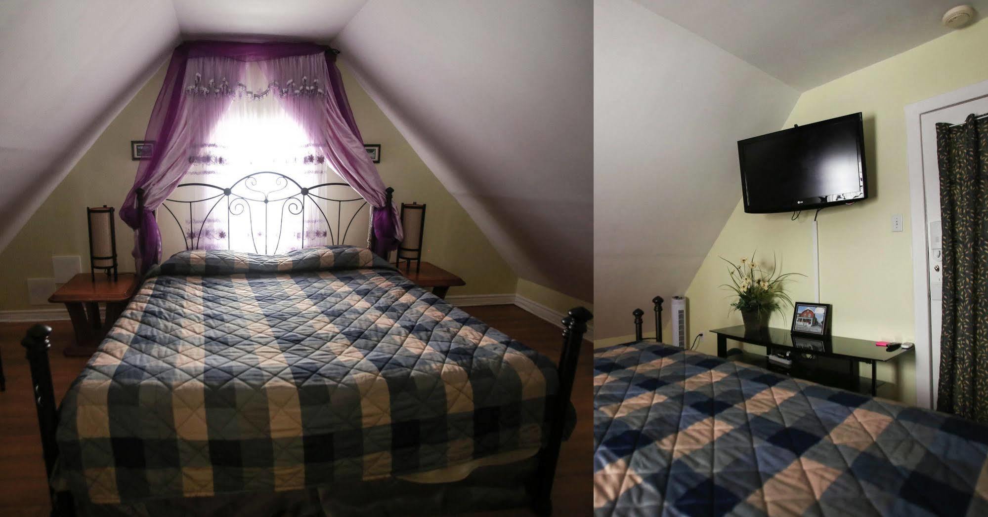 Le 227 Laurier B&B Gatineau Kültér fotó