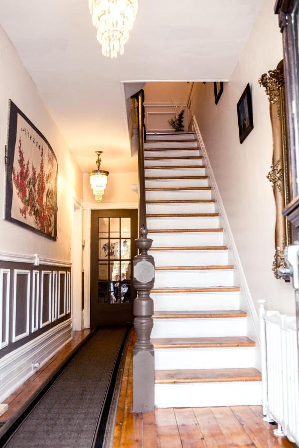 Le 227 Laurier B&B Gatineau Kültér fotó