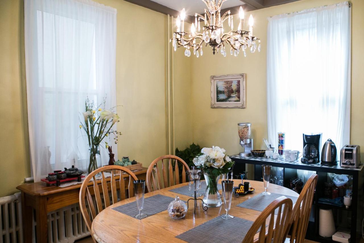 Le 227 Laurier B&B Gatineau Kültér fotó
