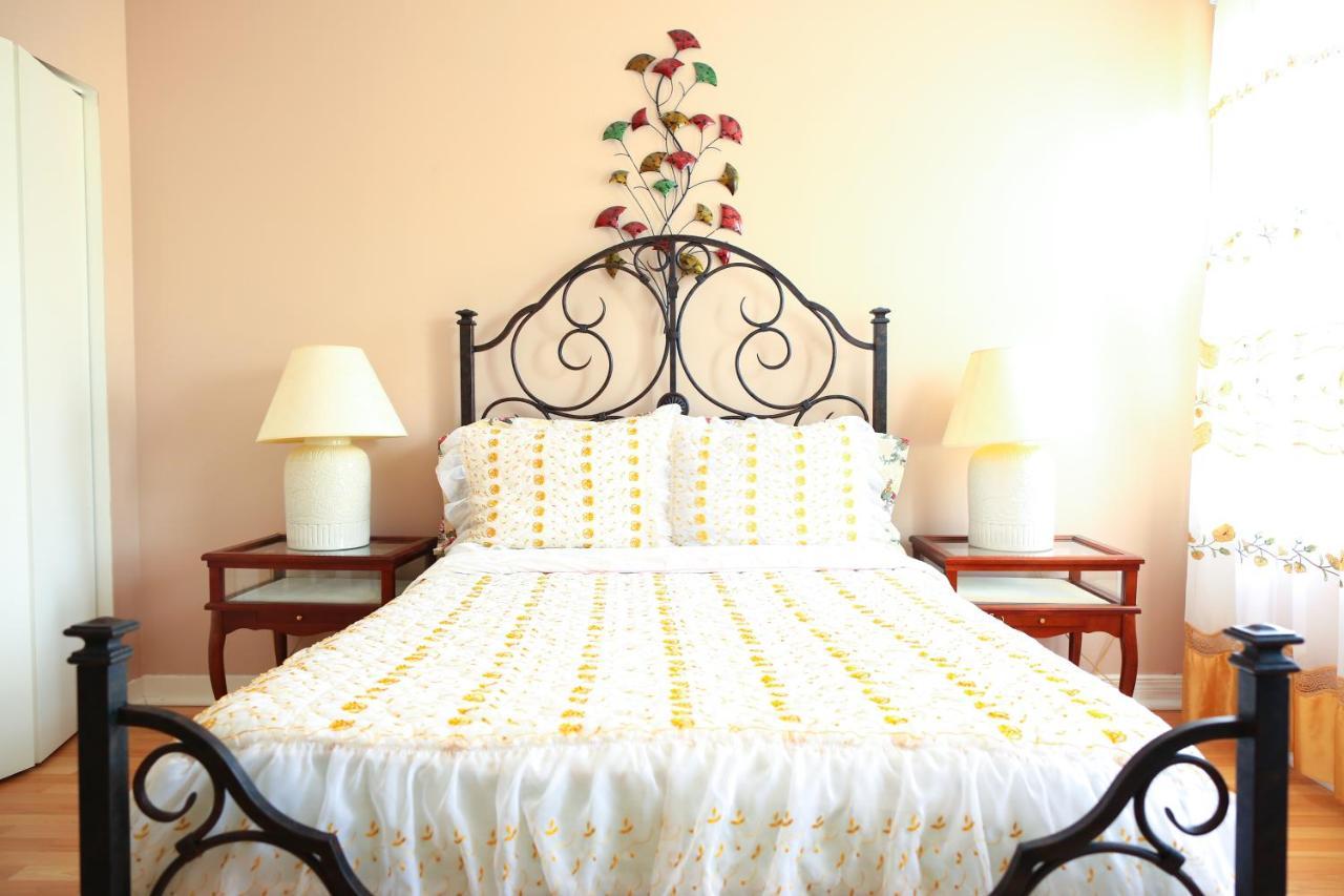 Le 227 Laurier B&B Gatineau Kültér fotó